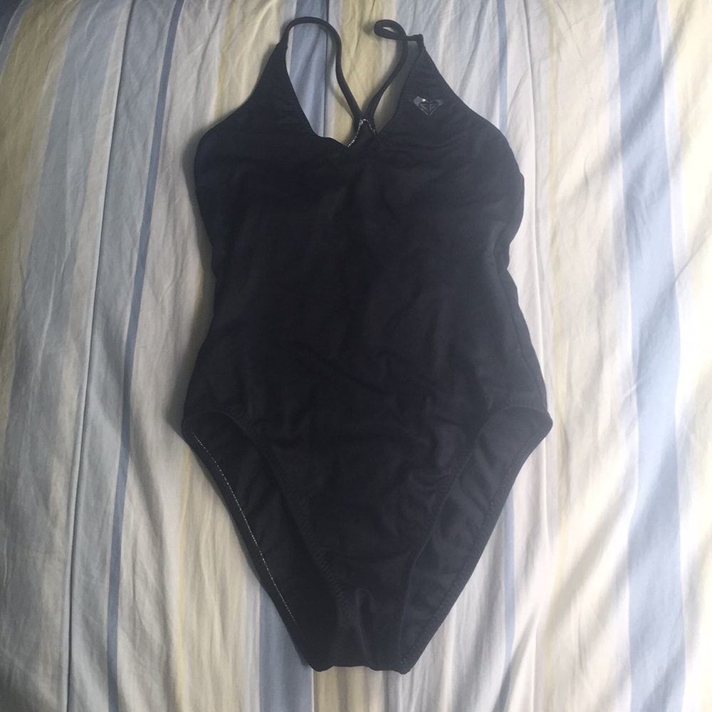 Roxy Quicksilver one piece bathing suit Patagonia